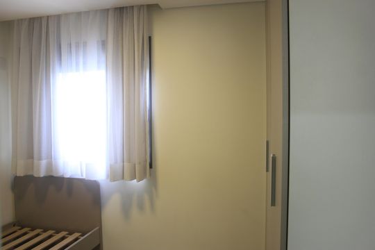Quarto 1 de apartamento para alugar com 2 quartos, 68m² em Macedo, Guarulhos