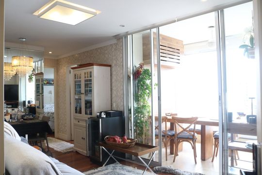 Apartamento à venda com 2 quartos, 64m² em Pompeia, São Paulo