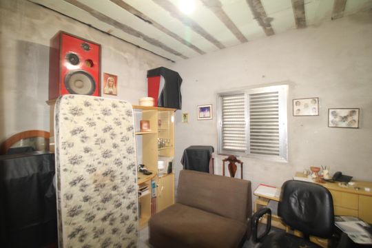Quarto 1 de casa à venda com 1 quarto, 60m² em Vila Paiva, São Paulo