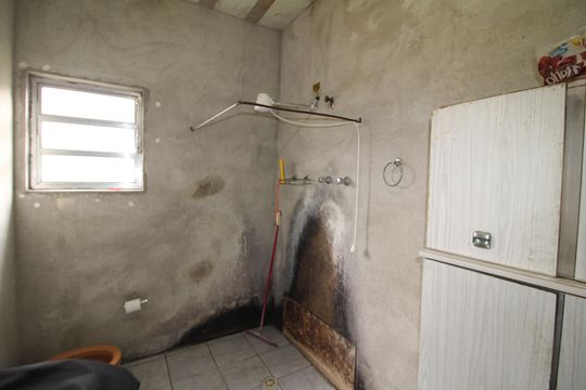 Banheiro de casa à venda com 1 quarto, 60m² em Vila Paiva, São Paulo