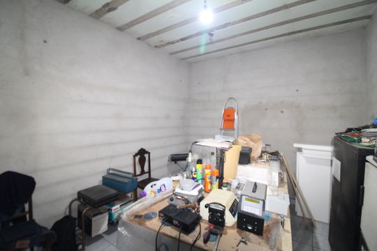 Casa à venda com 1 quarto, 60m² em Vila Paiva, São Paulo