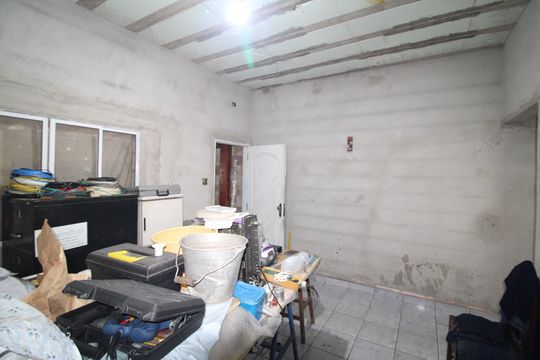 Sala de casa à venda com 1 quarto, 60m² em Vila Paiva, São Paulo