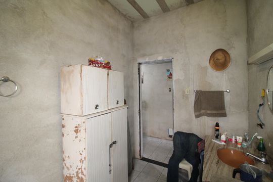 Banheiro de casa à venda com 1 quarto, 60m² em Vila Paiva, São Paulo
