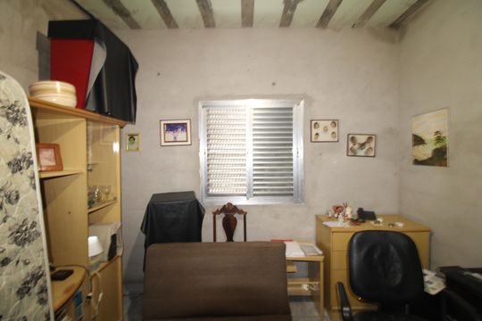 Quarto 1 de casa à venda com 1 quarto, 60m² em Vila Paiva, São Paulo