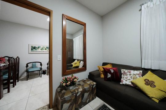 Apartamento para alugar com 2 quartos, 40m² em Vila Ré, São Paulo