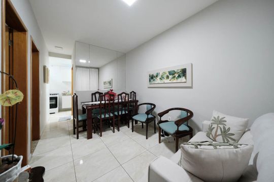 Apartamento para alugar com 2 quartos, 40m² em Vila Ré, São Paulo