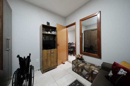 Apartamento para alugar com 2 quartos, 40m² em Vila Ré, São Paulo