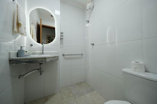 Apartamento para alugar com 2 quartos, 40m² em Vila Ré, São Paulo
