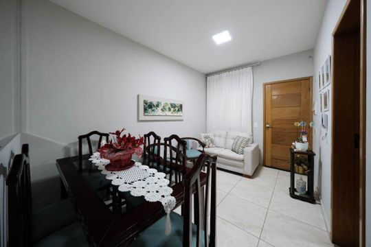Apartamento para alugar com 2 quartos, 40m² em Vila Ré, São Paulo
