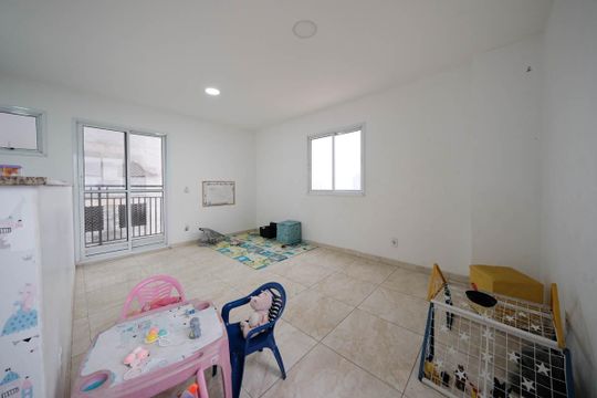 Apartamento para alugar com 2 quartos, 40m² em Vila Ré, São Paulo