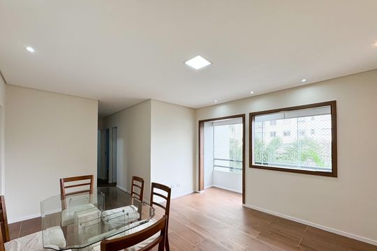 Apartamento para alugar com 3 quartos, 68m² em Planalto, São Bernardo do Campo