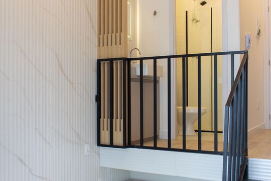 Studio de kitnet/studio para alugar com 1 quarto, 22m² em Santo Amaro, São Paulo