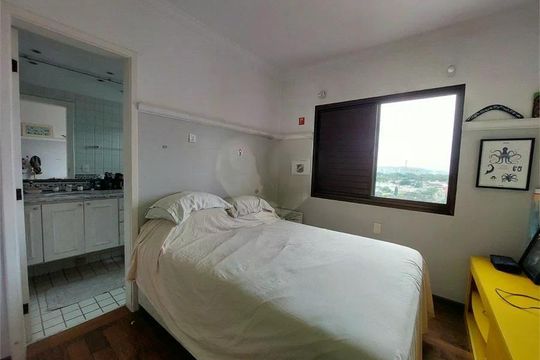 Apartamento à venda com 3 quartos, 160m² em Vila Leopoldina, São Paulo