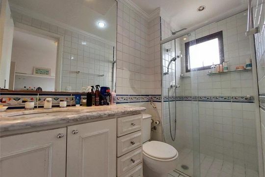 Apartamento à venda com 3 quartos, 160m² em Vila Leopoldina, São Paulo