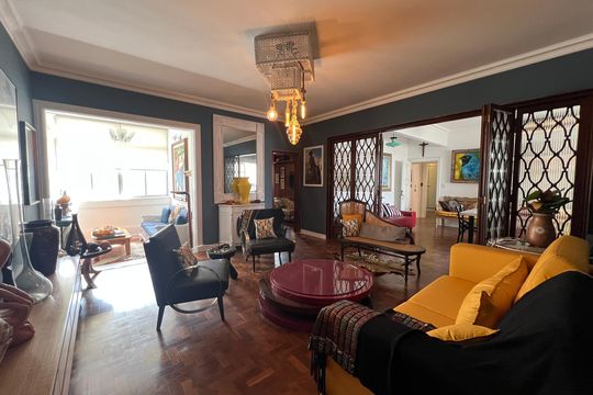 Apartamento à venda com 2 quartos, 200m² em República, São Paulo