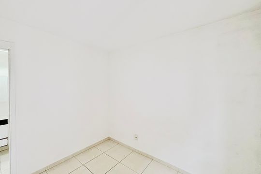Quarto 2 de apartamento à venda com 2 quartos, 48m² em Jardim Castelo, São Paulo