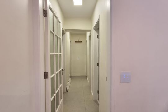 Apartamento para alugar com 3 quartos, 125m² em Brooklin, São Paulo