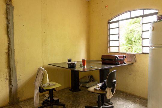 Casa à venda com 3 quartos, 300m² em Candelária, Belo Horizonte