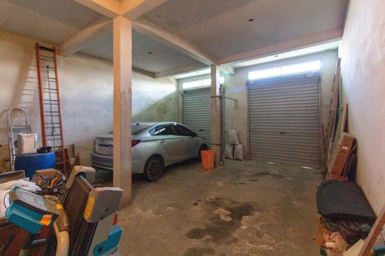Garagem de casa para alugar com 3 quartos, 300m² em Jardim Brasil, Guarulhos
