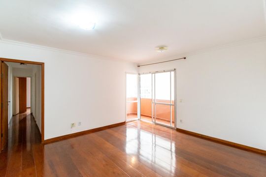 Apartamento à venda com 2 quartos, 66m² em Vila Guarani (zona Sul), São Paulo