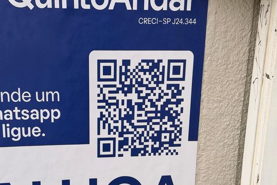 Código plaquinha  de apartamento para alugar com 2 quartos, 48m² em Vila Goncalves, São Bernardo do Campo