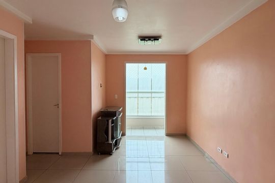 Apartamento para alugar com 2 quartos, 48m² em Vila Goncalves, São Bernardo do Campo