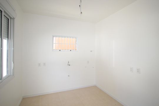 Cozinha de casa para alugar com 2 quartos, 70m² em Passo D’areia, Porto Alegre