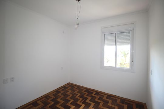 Quarto 2 de casa para alugar com 2 quartos, 70m² em Passo D’areia, Porto Alegre