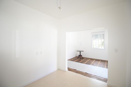 Cozinha de casa para alugar com 2 quartos, 70m² em Passo D’areia, Porto Alegre
