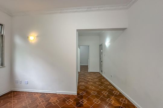 Apartamento para alugar com 2 quartos, 76m² em Botafogo, Rio de Janeiro