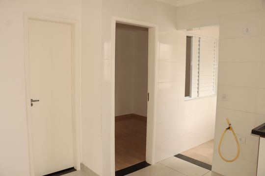 Apartamento à venda com 2 quartos, 38m² em Vila Santa Teresa, São Paulo