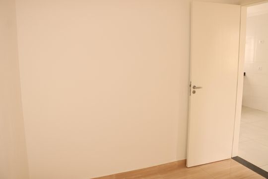 Apartamento à venda com 2 quartos, 38m² em Vila Santa Teresa, São Paulo