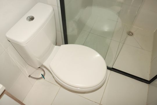 Apartamento à venda com 2 quartos, 38m² em Vila Santa Teresa, São Paulo