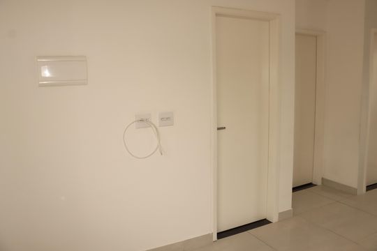 Apartamento à venda com 2 quartos, 38m² em Vila Santa Teresa, São Paulo