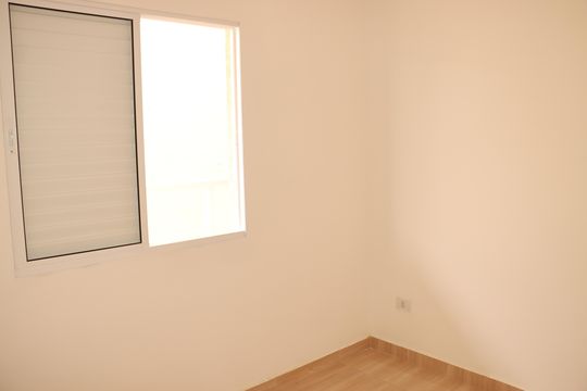 Apartamento à venda com 2 quartos, 38m² em Vila Santa Teresa, São Paulo