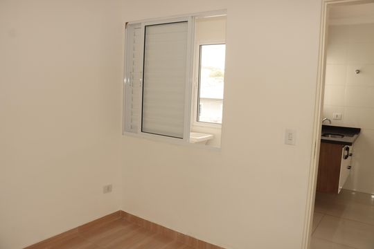 Apartamento à venda com 2 quartos, 38m² em Vila Santa Teresa, São Paulo