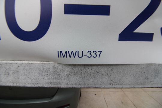 cod. placa de apartamento para alugar com 2 quartos, 38m² em Vila Santa Teresa, São Paulo