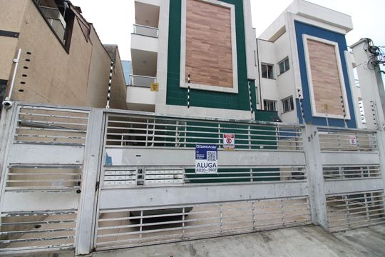 fachada de apartamento para alugar com 2 quartos, 38m² em Vila Santa Teresa, São Paulo