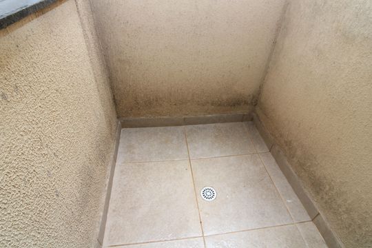 Área de Serviço de apartamento para alugar com 2 quartos, 38m² em Vila Santa Teresa, São Paulo