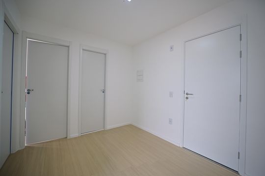 Apartamento para alugar com 2 quartos, 29m² em Vila Granada, São Paulo