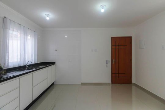 Apartamento para alugar com 2 quartos, 42m² em Chácara Mafalda, São Paulo