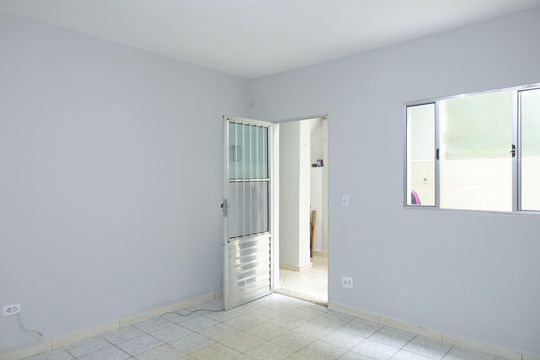 Sala de casa para alugar com 2 quartos, 80m² em Vila Cosmopolita, São Paulo