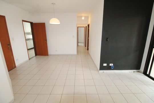 Apartamento para alugar com 3 quartos, 93m² em Parque Residencial Aquarius, São José dos Campos