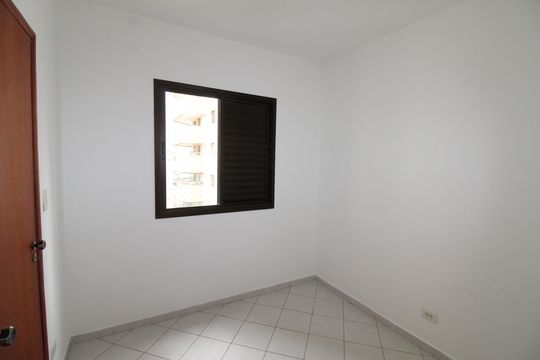 Quarto 2 de apartamento para alugar com 3 quartos, 93m² em Parque Residencial Aquarius, São José dos Campos