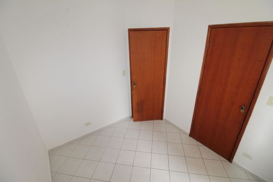 Quarto 2 de apartamento para alugar com 3 quartos, 93m² em Parque Residencial Aquarius, São José dos Campos