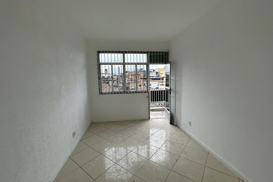 Apartamento para alugar com 2 quartos, 77m² em Quintino Bocaiúva, Rio de Janeiro