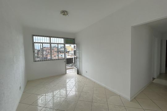 Apartamento para alugar com 2 quartos, 77m² em Quintino Bocaiúva, Rio de Janeiro