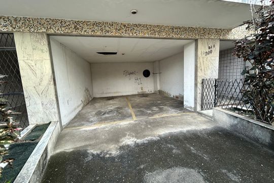 Garagem de apartamento para alugar com 2 quartos, 77m² em Quintino Bocaiúva, Rio de Janeiro