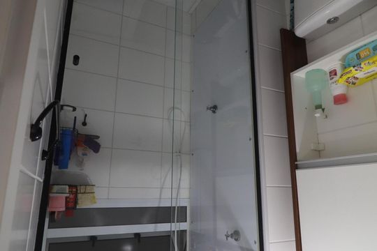 Apartamento para alugar com 2 quartos, 48m² em Parque São Bento, Sorocaba