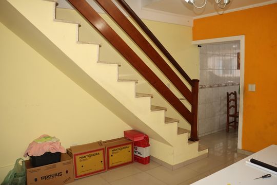 Casa para alugar com 3 quartos, 200m² em Jardim Ipanema(zona Leste), São Paulo
